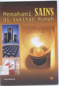 Image of Memahami Sains di Sekitar Rumah