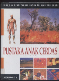 Image of Pustaka Anak Cerdas Volume 2