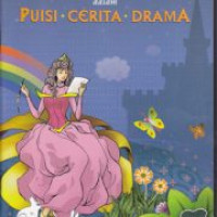 Belajar Menuang Ide Dalam Puisi Cerita Drama