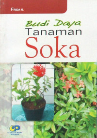 Image of Budi Daya Tanaman Soka