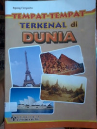 Tempat-Tempat Terkenal di Dunia