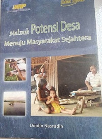 Image of Melirik Potensi Desa Menuju Masyarakat Sejahtera