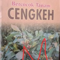 Image of Bercocok Tanam Cengkeh