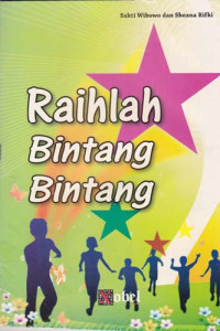 Image of Raihlah Bintang-Bintang