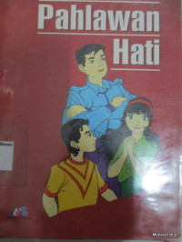 Image of Pahlawan Hati