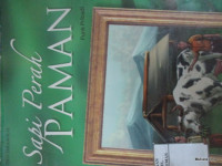 Image of Sapi Perah Paman