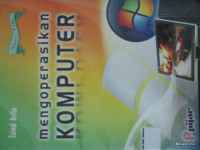 Image of Mengoperasikan Komputer
