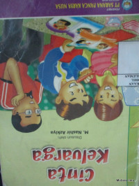 Image of Cinta Keluarga