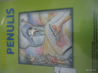 Image of Sukses jadi Penulis