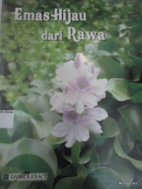 Image of Emas Hijau dari Raya