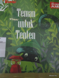 Image of Teman untuk Tenten