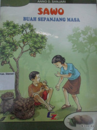 Sawo Buah Sepanjang Masa
