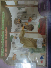 Image of Indahnya Kebaikan dan Kebajikan dari kisah Thalhah bin Ubaidillah