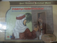 Indahnya Kedermawanan Dari Kisah Abdurrahman bin Auf