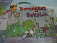 Image of Berangkat Sekolah