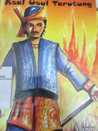 Asal Usul Tarutung : Cerita Rakyat Sumatera Utara