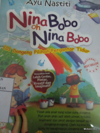 Image of Nina Bobo oh Nina Bobo