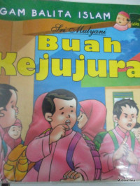 Image of Buah Kejujuran
