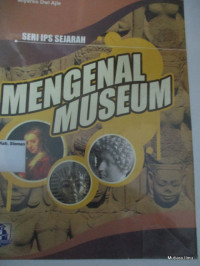 Image of Mengenal Museum