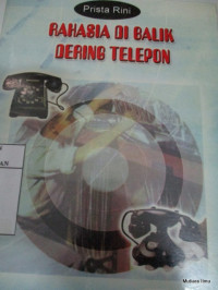 Image of Rahasia Dibalik Dering Telepon