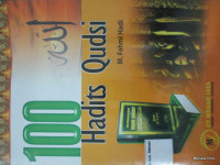 100 Hadits Qudsi