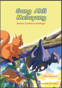 Sang Ahli Melayang serta Cerita Lainnya