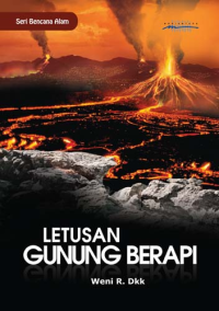 Image of Letusan Gunung Bearpi