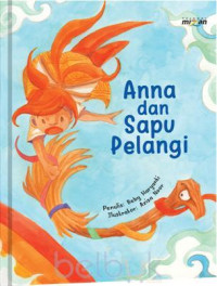 Image of Anna dan Sapu Pelangi