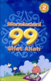 Meneladani 99 Sifat Allah 2