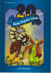 20 Cerita Populer Islami