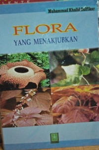 Image of Flora Yang Menakjubkan