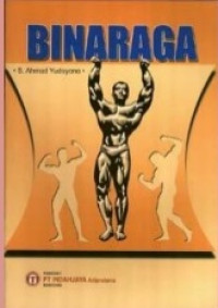 Binaraga