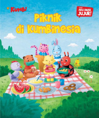 Piknik di Kumbinesia