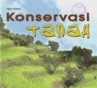 Image of Konservasi Tanah