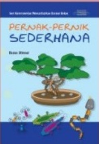 Pernak Pernik Sederhana